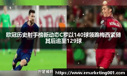 欧冠历史射手榜新动态C罗以140球领跑梅西紧随其后追至129球