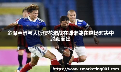 金泽塞维与大板樱花激战在即谁能在这场对决中脱颖而出