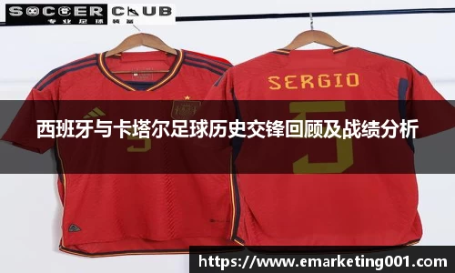 西班牙与卡塔尔足球历史交锋回顾及战绩分析